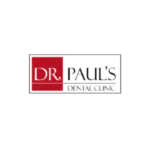 DR PAULS LOGO